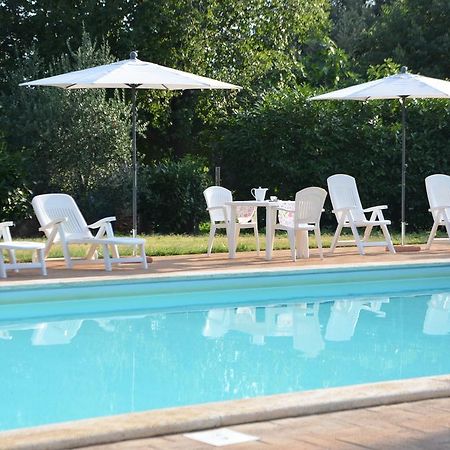 Casale Santa Caterina Aparthotel อเมเลีย ภายนอก รูปภาพ