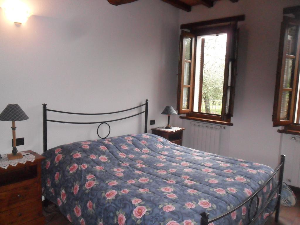 Casale Santa Caterina Aparthotel อเมเลีย ห้อง รูปภาพ