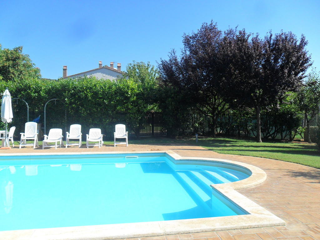 Casale Santa Caterina Aparthotel อเมเลีย ภายนอก รูปภาพ