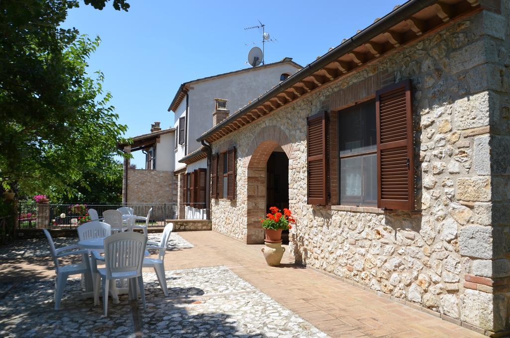 Casale Santa Caterina Aparthotel อเมเลีย ห้อง รูปภาพ